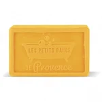 LES PETITS BAINS DE PROVENCE SAVON PAIN AGRUMES 100 GR