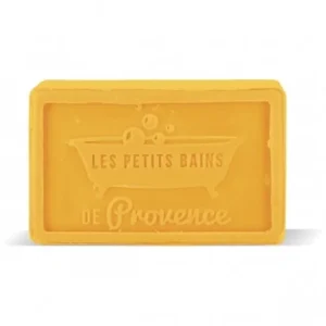 LES PETITS BAINS DE PROVENCE SAVON PAIN AGRUMES 100 GR
