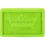 LES PETITS BAINS DE PROVENCE SAVON PAIN ALOE VERA 100 GR