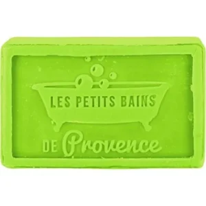LES PETITS BAINS DE PROVENCE SAVON PAIN ALOE VERA 100 GR