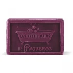 LES PETITS BAINS DE PROVENCE SAVON PAIN FIGUE 100 GR