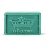 LES PETITS BAINS DE PROVENCE SAVON PAIN MONOI 100 GR