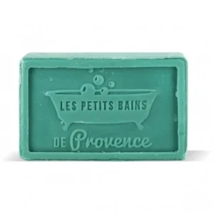 LES PETITS BAINS DE PROVENCE SAVON PAIN MONOI 100 GR
