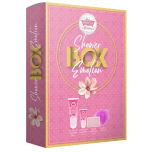 Les Petits Bains de Provence SHOWER BOX EMOTION