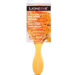 Lionesse Brosse à cheveux parfumée -Lily 377