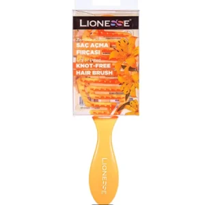 Lionesse Brosse à cheveux parfumée -Lily 377