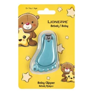 LIONESSE Coupe Ongle bebe 2019