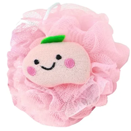 LIONESSE ÉPONGE FLEUR DE BAIN BEBE