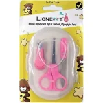 LIONESSE set manucure bebe 2028