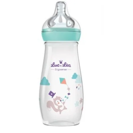 Luc Et Lea Biberon 330ml