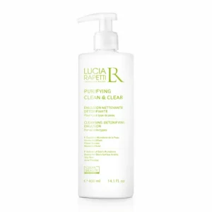 Lucia Rapettir Purifying clean & clear 400ml