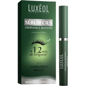 Luxéol Sérum Cils 4 ml