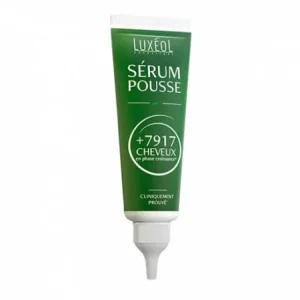 Luxeol Serum Pousse 50ml