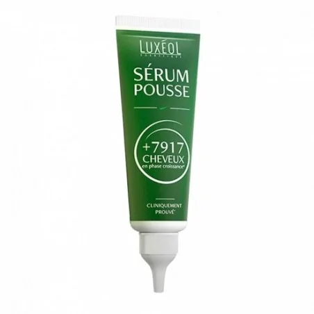 Luxeol Serum Pousse 50ml