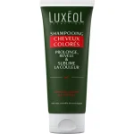 Luxéol Shampooing Cheveux Colorés 200 ml