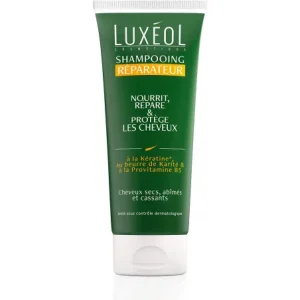 Luxéol Shampooing Réparateur 200 ml