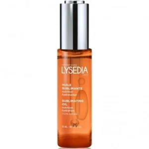 LYSEDIA HUILE SUBLIMANTE 30ML