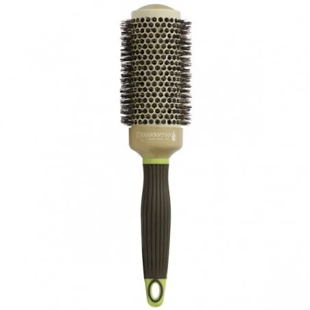 MACADAMIA 100% BOAR HOT CURLING BRUSH 43MM