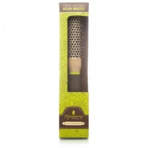 MACADAMIA BOAR HOT CURLING BRUSH