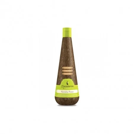 MACADAMIA REJUVENATING SHAMPOO-300 ML
