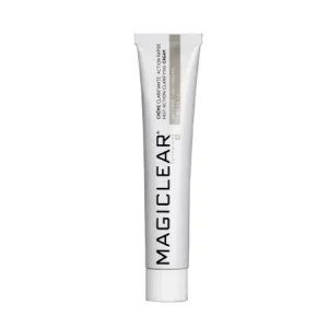 MAGICLEAR CREME CLARIFIANTE ACTION RAPIDE 50g «PEAU SÈCHE»