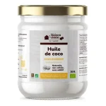 Maison de coco Huile Vierge de Noix de Coco, BIO 300 g -