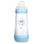 MAM BIBERON EASY START ANTI COLIC BLEU 260ML