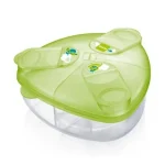 MAM BOÎTE DOSEUSE DE LAIT VERT