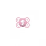 MAM SUCETTE PERFECT 0-6 MOIS ROSE