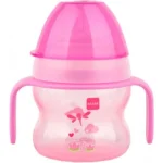 MAM Tasse Starter Cup couleur rose 150ml