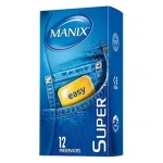 MANIX SUPER PRATIQUE 14