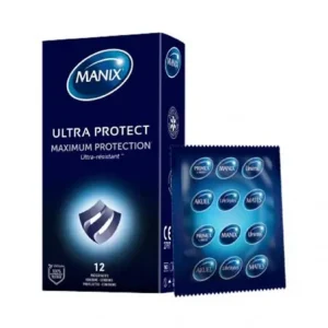 MANIX ULTRA PROTECT 12