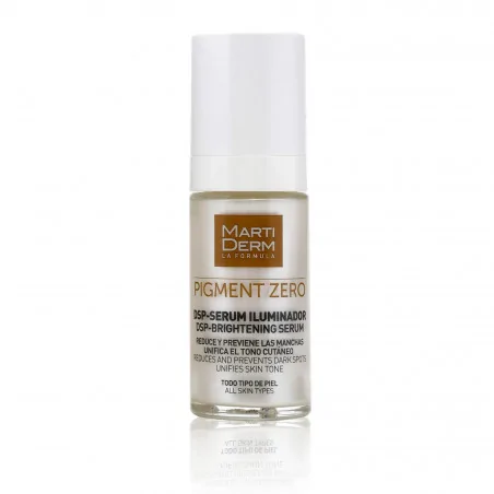 MARTIDERM PIGMENT ZERO DSP SERUM 30ML