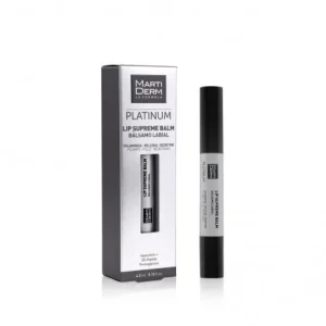 Martiderm Platinum Baume Lips 4.5 Ml