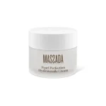 MASSADA CRÈME EFFET HYDROTENSEUR POUDRE DE PERLES 50 ml