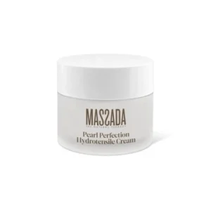 MASSADA CRÈME EFFET HYDROTENSEUR POUDRE DE PERLES 50 ml