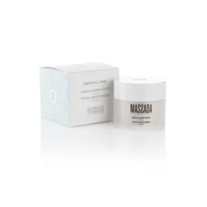 MASSADA CRÈME HYDRATANTE TOTALE 50 ml