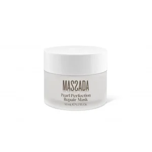 MASSADA MASQUE RÉPARATEUR POUDRE DE PERLES 50ML