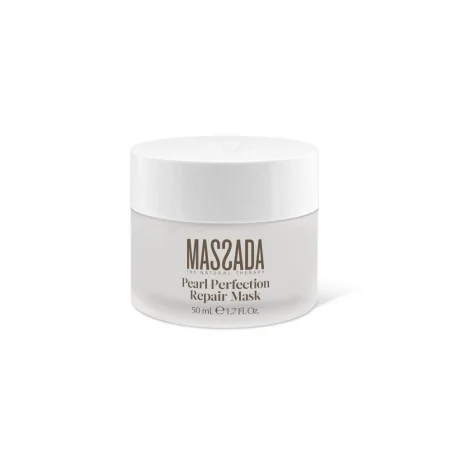 MASSADA MASQUE RÉPARATEUR POUDRE DE PERLES 50ML