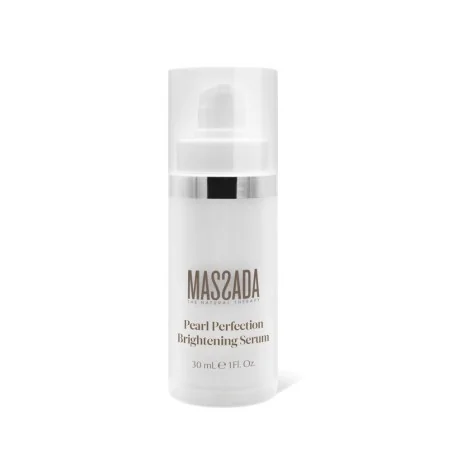 MASSADA SÉRUM ÉCLAT POUDRE DE PERLES 30ML