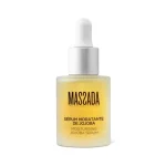 MASSADA SÉRUM HYDRATANT JOJOBA 30 ml