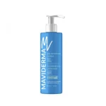 MAVIDERMA gel nettoyant surgras 400 ML