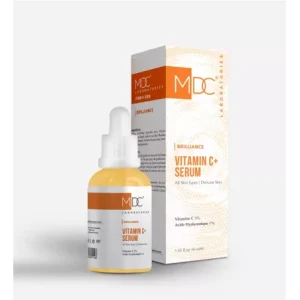 MDC Brilliance Vitamin C Serum 30 ml