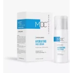 MDC Excellence Crème Hydratante Visage 50 ml