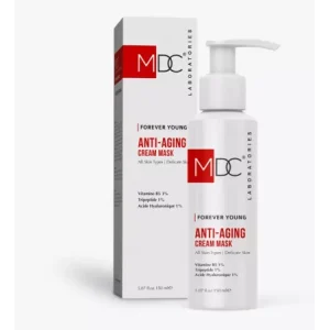 MDC FOREVER YOUNG CREME MASQUE ANTI AGE 150 ML
