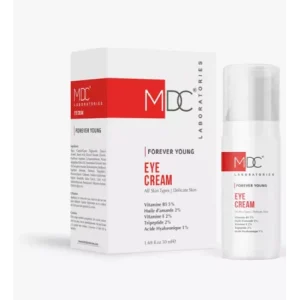 MDC FOREVER YOUNG CREME YEUX 50 ML