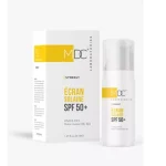 MDC Synergie Ecran Solaire spf50+ Peaux Grasses 50 ml