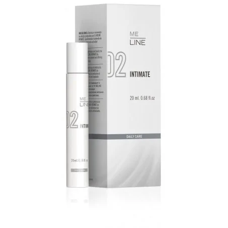 Me Line 02 Intimate 20ml