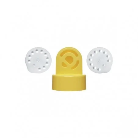 Medela Kit valves et membranes pour Tire Lait