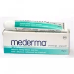 MEDERMA GEL 20g